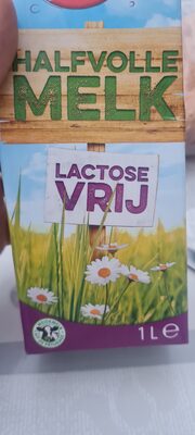 Lait Sans Lactose - Produit