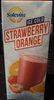Ice cold strawberry orange - Product