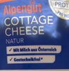 Cottage cheese Natur - Produkt