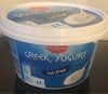 Yaourt grec - 产品