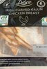 Irish carved cajun chicken breast - Product