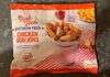 Southern Fried Chicken Goujons - Product