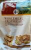 Wholemeal crispbread - Produit