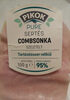 Sertés combsonka - Product