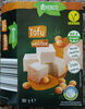 tofu ahumado - Produkt