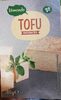 Tofu marinované - Producte