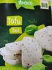 Tofu basil Bio - Produit