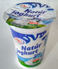 Natúr joghurt - Producto