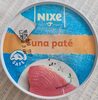 Пастет от риба тон - Product