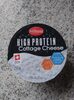 High Protein Cottage cheese - Produit