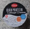 High Protein Cottage cheese - Producte