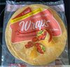 Sun Dried Tomato Wraps - Produkt