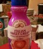 Italian Sweet Cream - Product