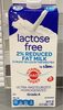 Lactose Free 2% Reduced Fat Milk - Producto