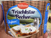 Frischkäse-Becher Joghurt - Produkt