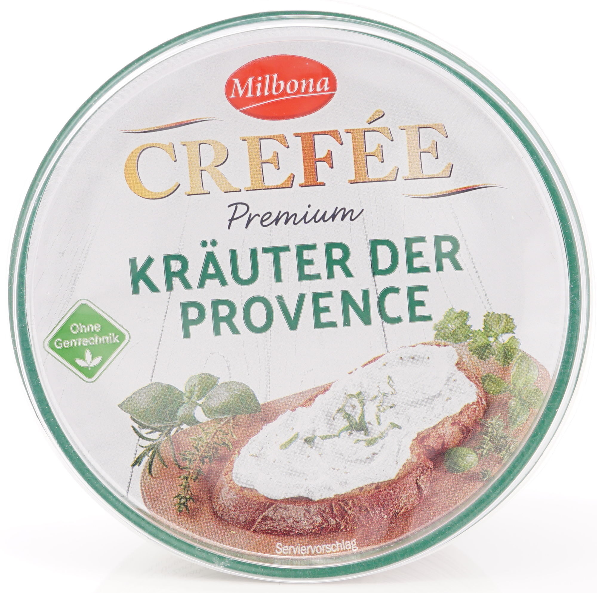 Crefee Kräuter der Provence - Product - de