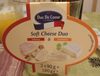 Soft cheese duo - Producte