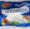 Mozzarella - Produit