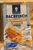 Fisch - Backfisch - Produkt
