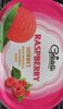 Raspberry sorbet - Producte