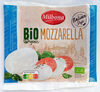 Mozzarella Bio - Produto