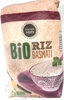 Bio Basmati Reis - Produkt