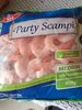 Party scampi - Product