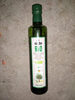 Huile d'olive vierge extra origine Espagne extraite à froid bio - Produit