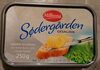 Sødergarten - Produkt