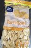 Tortelloni au fromage - Product