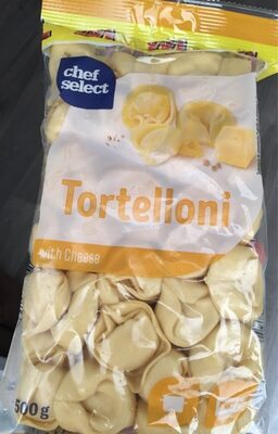 Tortelloni au fromage - Product - fr