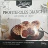 Profiteroles Bianchi - Product
