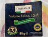 Salame Felino I.G.P. - Product