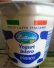 Yogurt intero bianco - Prodotto