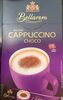 Instant cappuccino choco - Produit