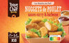 Nuggets de Poulet, sauces curry & barbecue - Producto