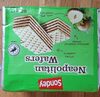 Neapolitan Wafers - Product