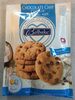 Chocolate chip cookie baking mix - Producto