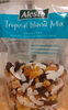 Tropical island mix - Product