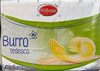 Burro Tedesco - Producte
