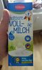 haltbare Vollmilch - Product