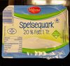 Speisequark 20% Fett - Product