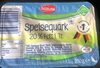 Speisequark - Produkt