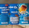Flan vanille caramel - Produkt