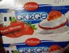 Yogur griego fresa - Product