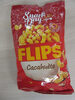 Flips cacahuètes - Product