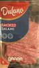 Delikatess Salami hauchfein - Product