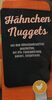 Händchen Nuggets - Produkt