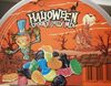 Halloween spooky jelly mix - Produit