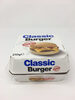 Classic burger - Produkt
